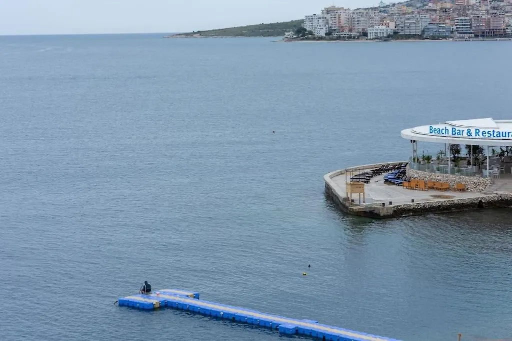 Luxury Apartments Golden Residence 2 Sarandë 0*,  알바니아