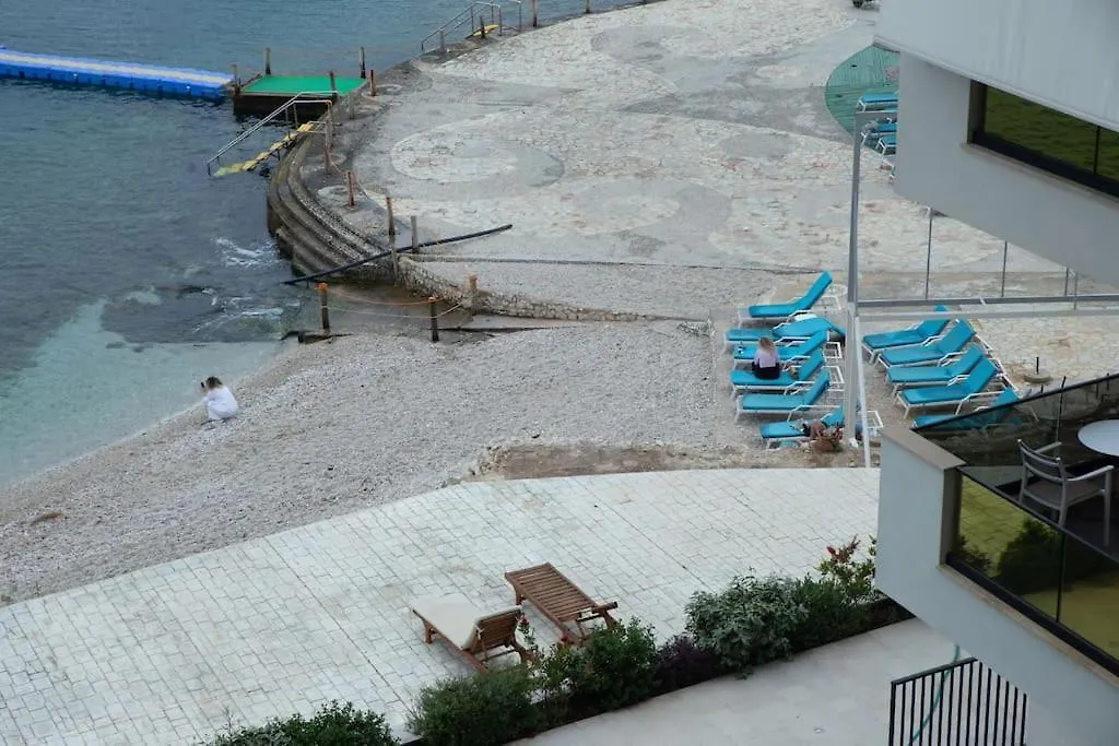 Luxury Apartments Golden Residence 2 Sarandë