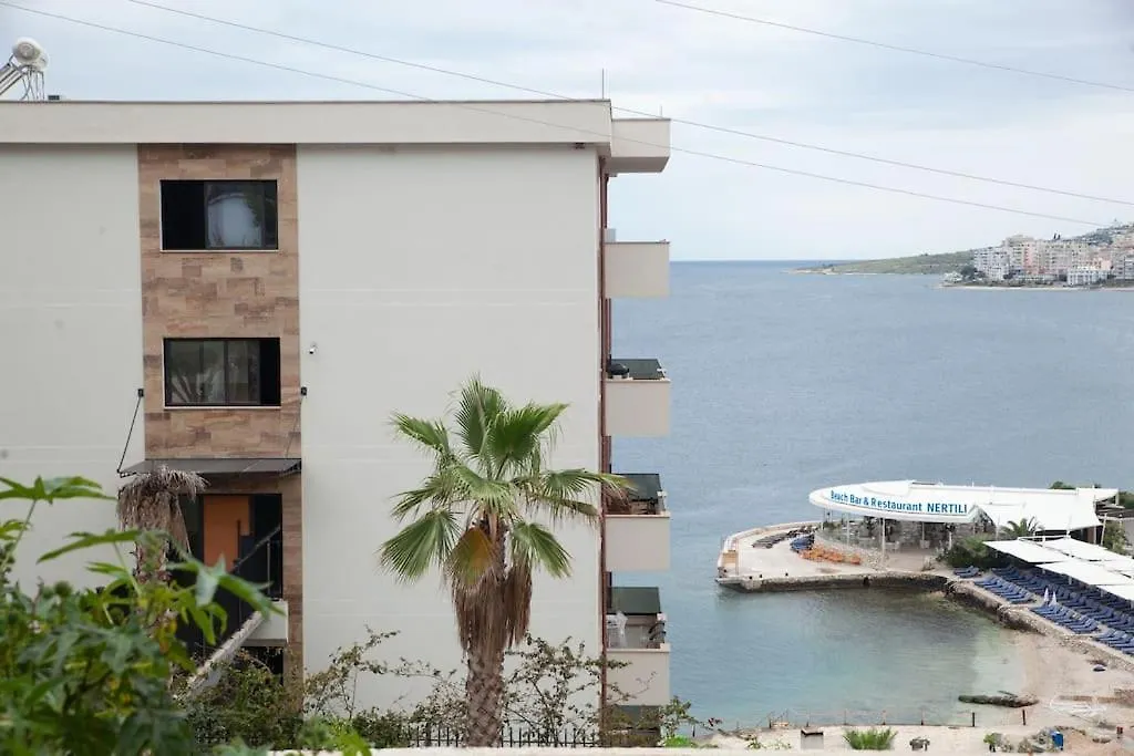 Luxury Apartments Golden Residence 2 Sarandë 0*,
