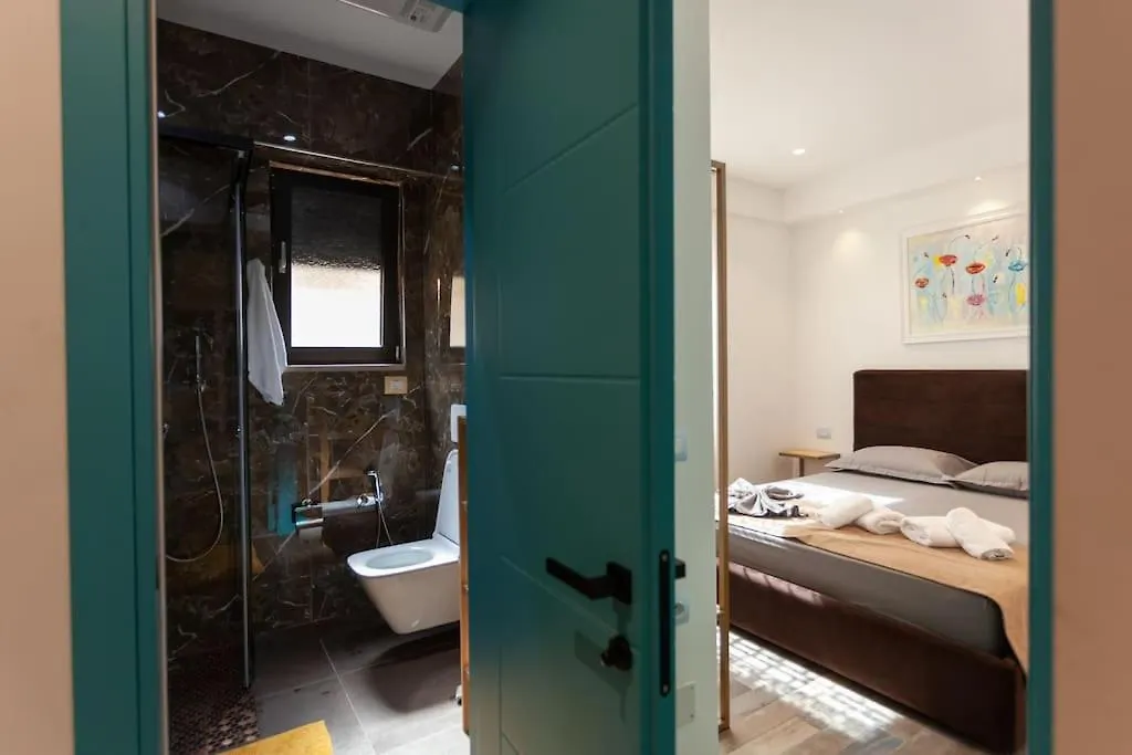 Luxury Apartments Golden Residence 2 Sarandë