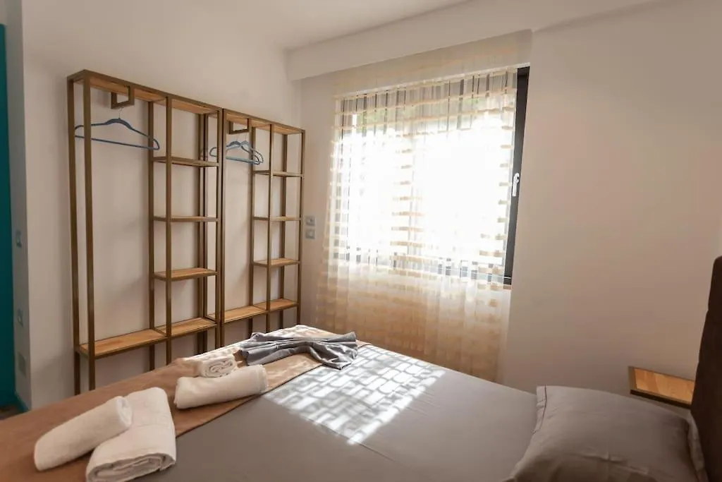 Luxury Apartments Golden Residence 2 Sarandë