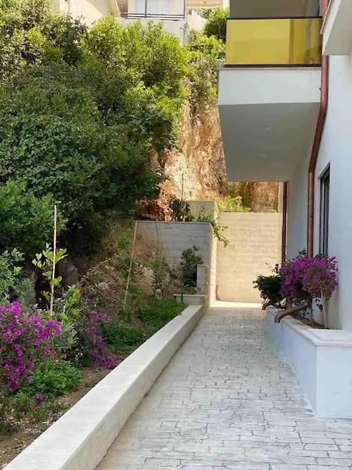 Luxury Apartments Golden Residence 2 Sarandë 알바니아