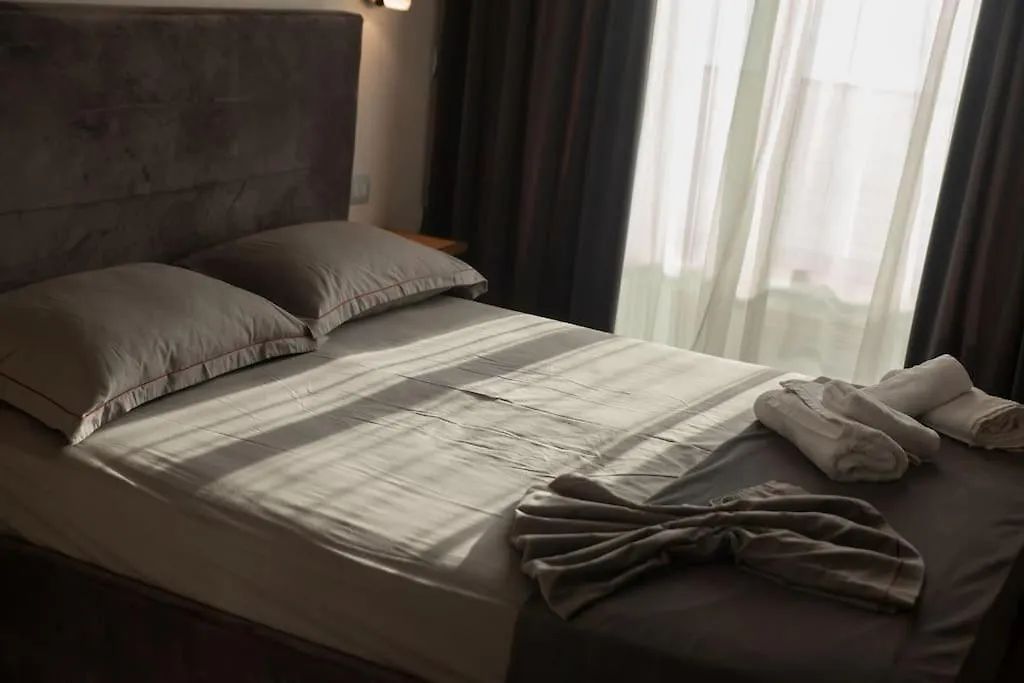 Luxury Apartments Golden Residence 2 Sarandë