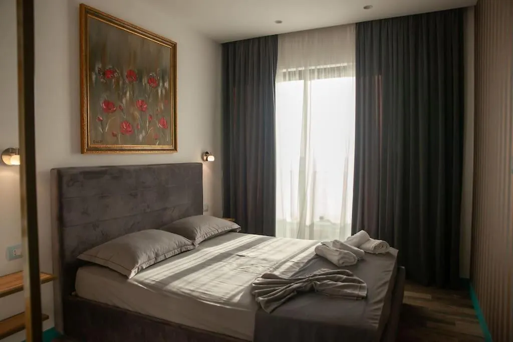 Luxury Apartments Golden Residence 2 Sarandë