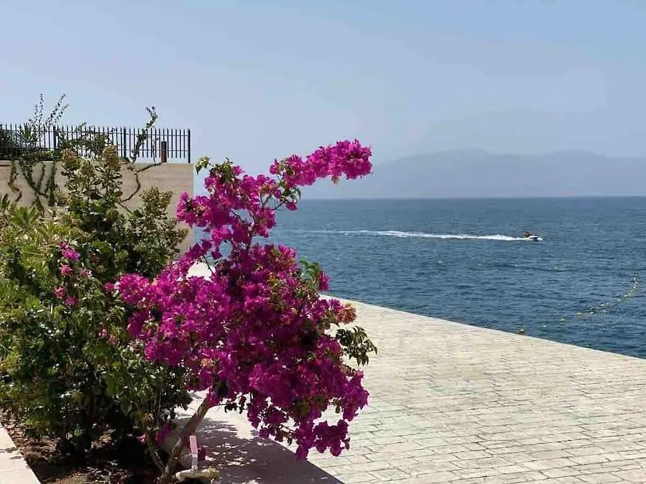 Luxury Apartments Golden Residence 2 Sarandë